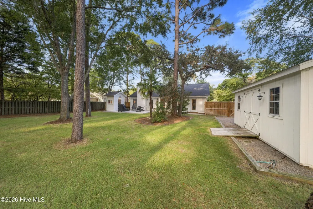 3426 Talon Court Wilmington, NC 28409