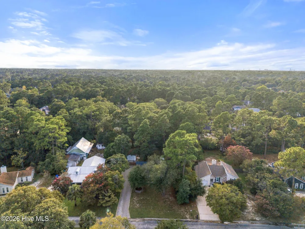 3426 Talon Court Wilmington, NC 28409