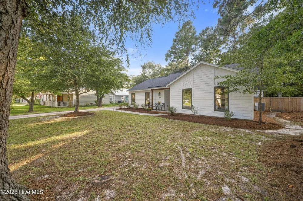 3426 Talon Court Wilmington, NC 28409
