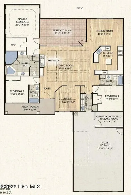 326 Pond Turtle Lane Southport, NC 28461