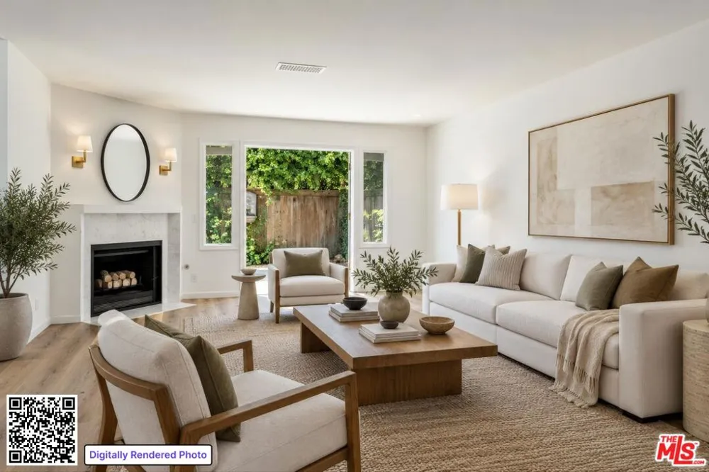 319 W Valerio Street #4 Santa Barbara, CA 93101