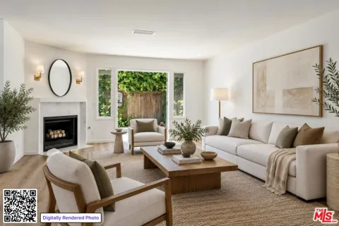 319 W Valerio Street #4
