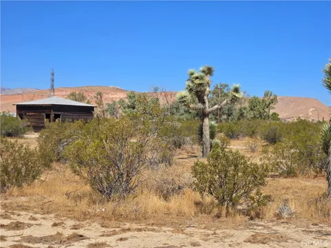 8517 Stagecoach