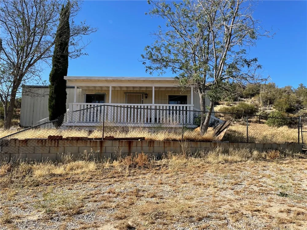 41450 Apple Road Anza, CA 92539