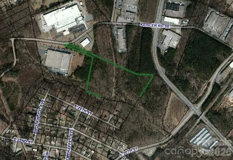 1051 Keisler Road