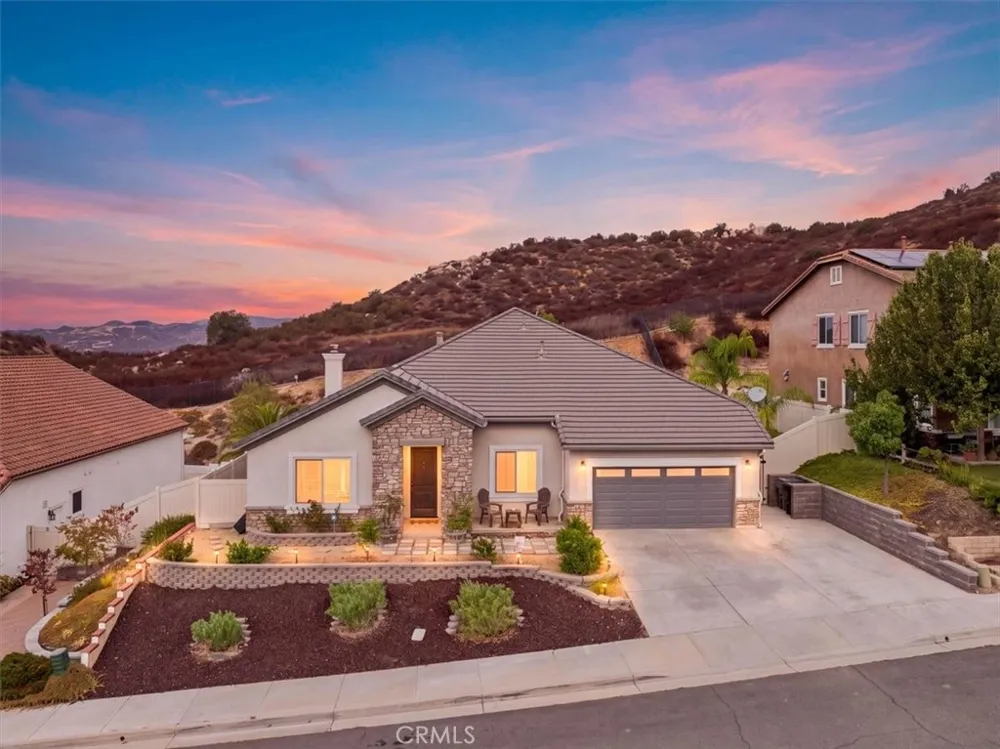 36152 Darcy Murrieta, CA 92562