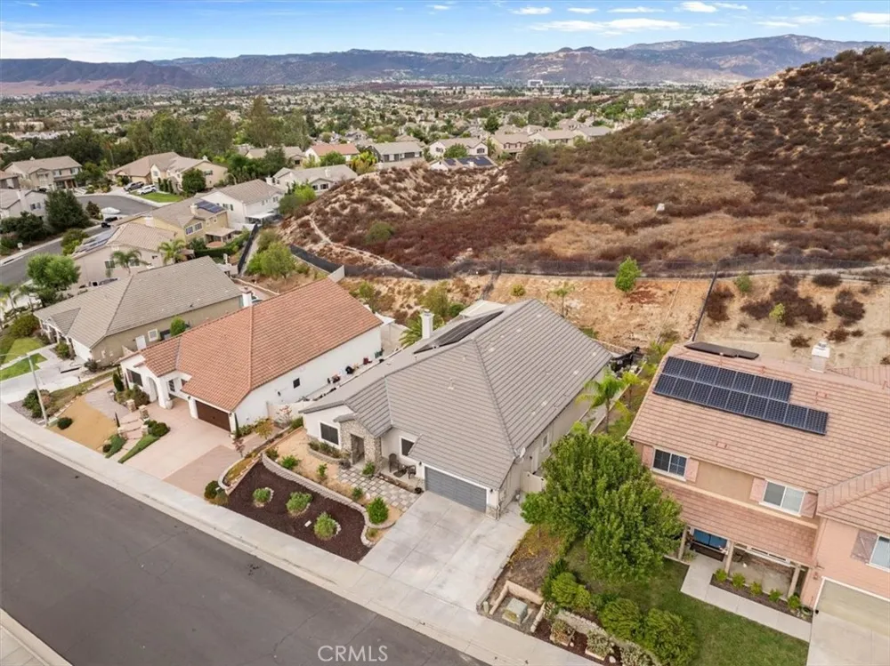 36152 Darcy Murrieta, CA 92562