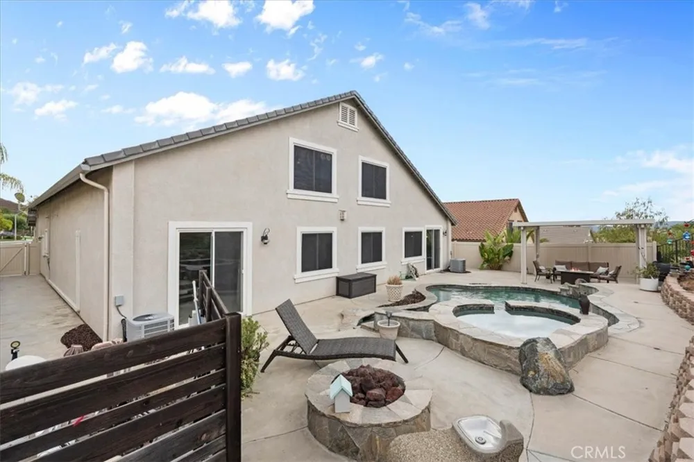 36152 Darcy Murrieta, CA 92562