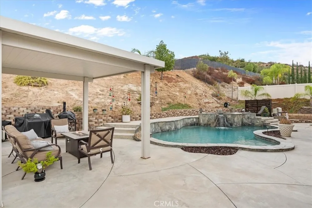 36152 Darcy Murrieta, CA 92562