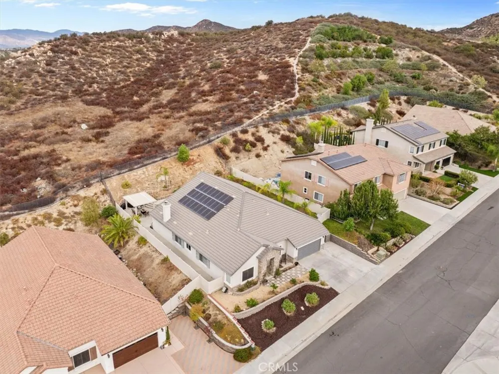 36152 Darcy Murrieta, CA 92562