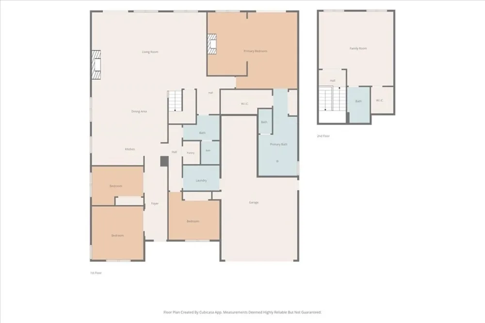 36152 Darcy Murrieta, CA 92562