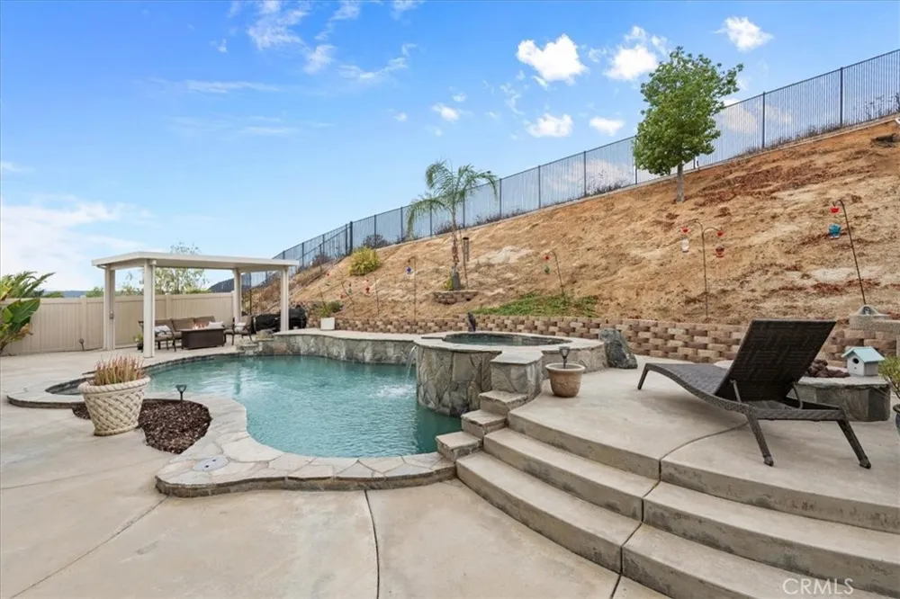 36152 Darcy Murrieta, CA 92562