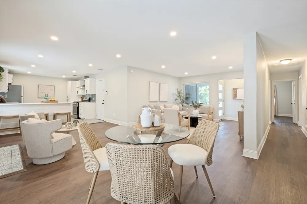 7934 Claremont Drive Dallas, TX 75228