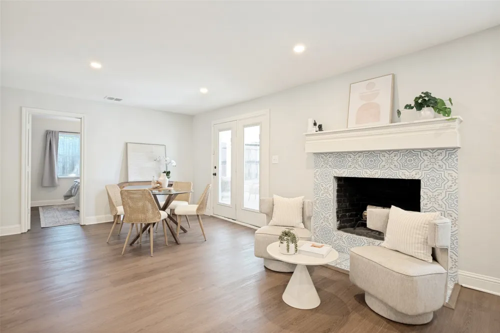 7934 Claremont Drive Dallas, TX 75228