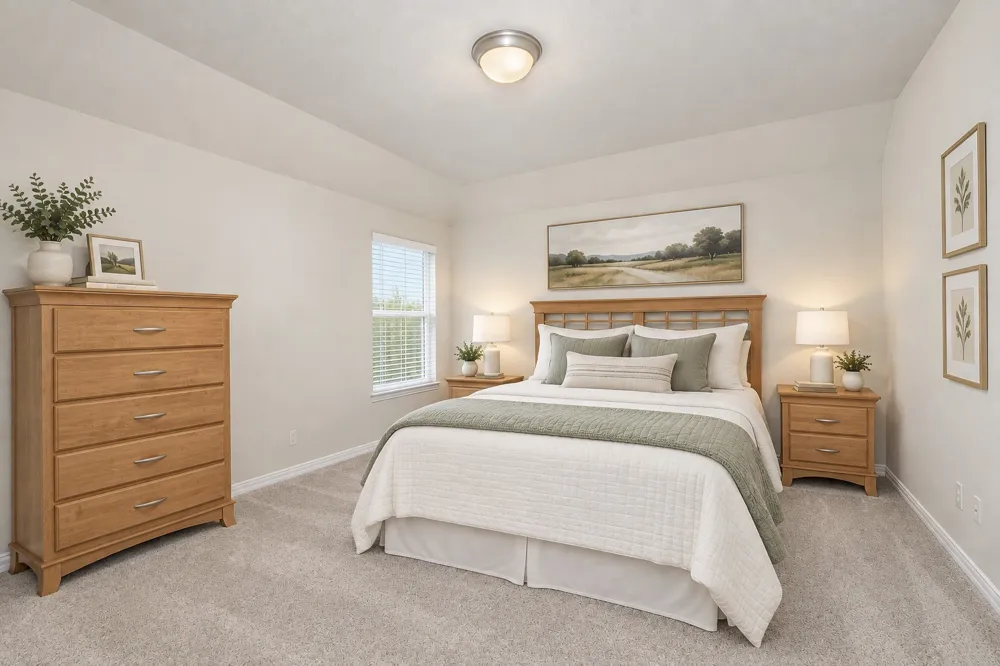 8408 Twistpine Road Frisco, TX 75035