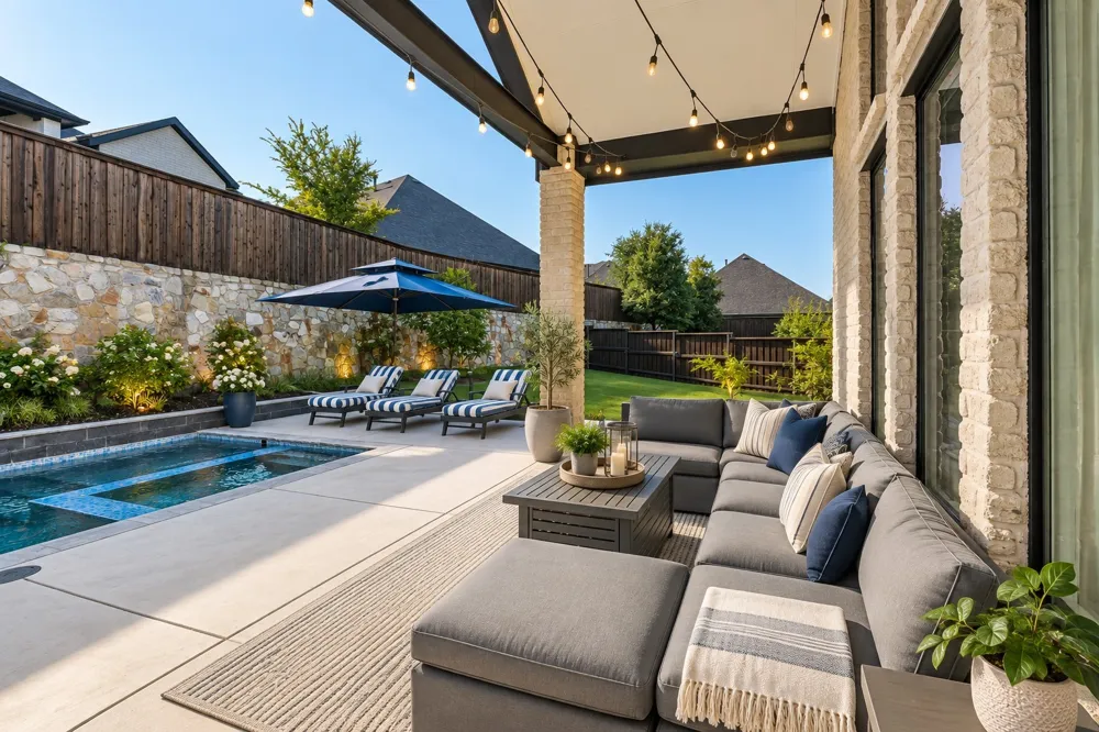 8408 Twistpine Road Frisco, TX 75035