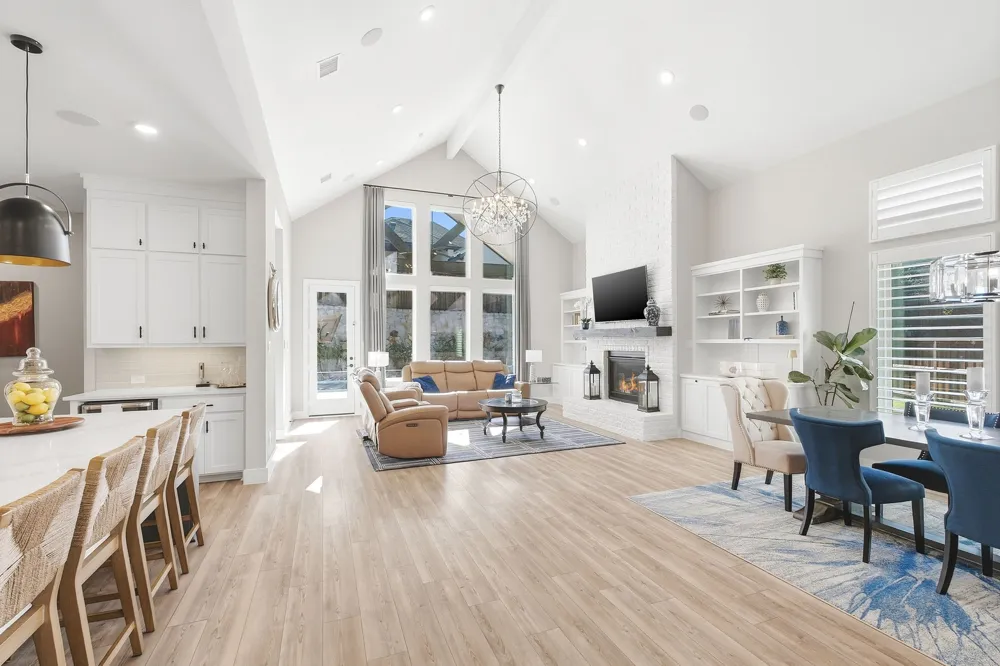 8408 Twistpine Road Frisco, TX 75035