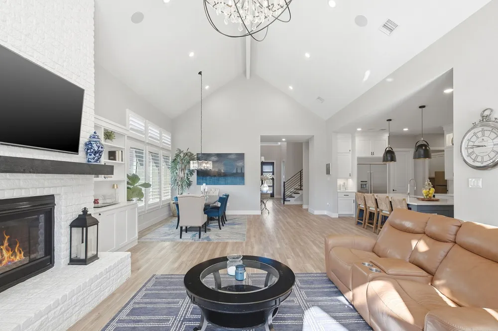 8408 Twistpine Road Frisco, TX 75035