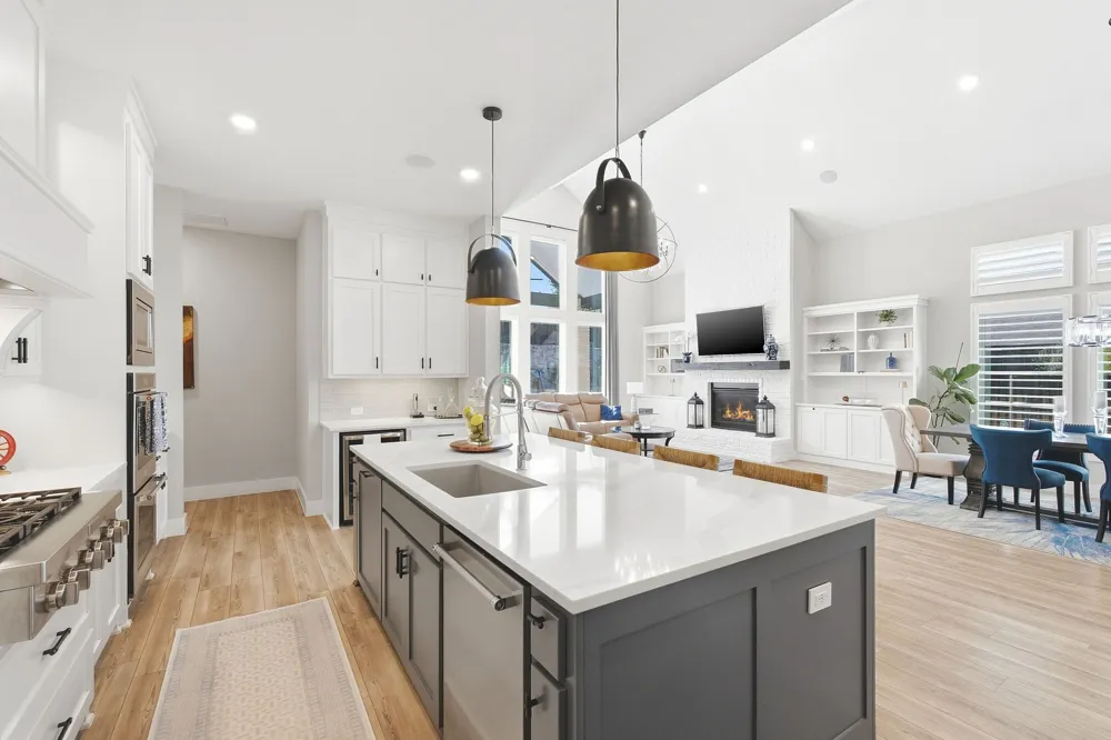 8408 Twistpine Road Frisco, TX 75035