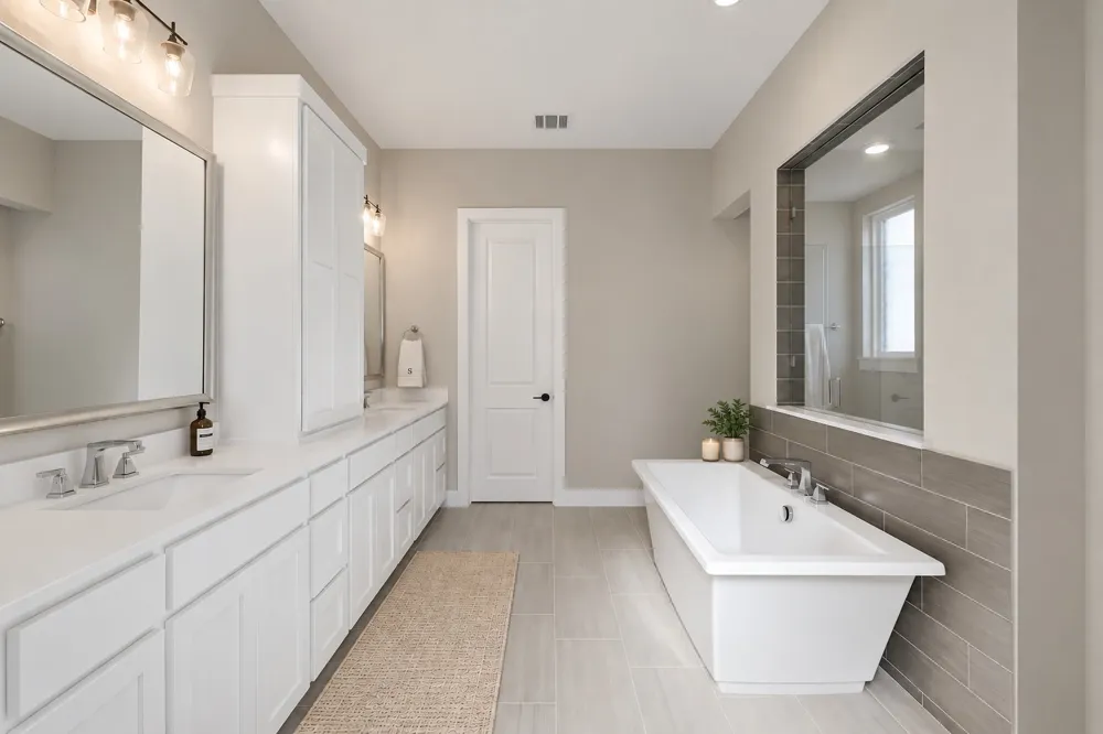 8408 Twistpine Road Frisco, TX 75035