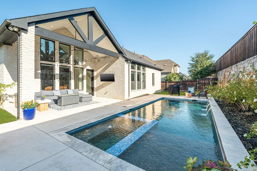 8408 Twistpine Road Frisco, TX 75035