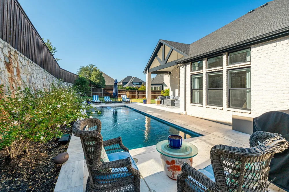 8408 Twistpine Road Frisco, TX 75035
