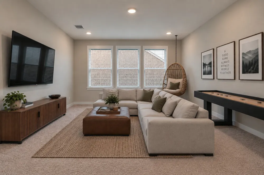 8408 Twistpine Road Frisco, TX 75035