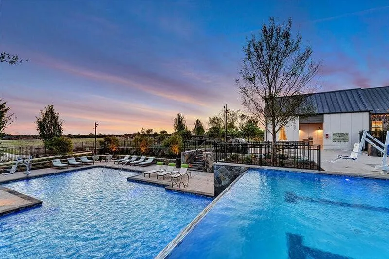 8408 Twistpine Road Frisco, TX 75035