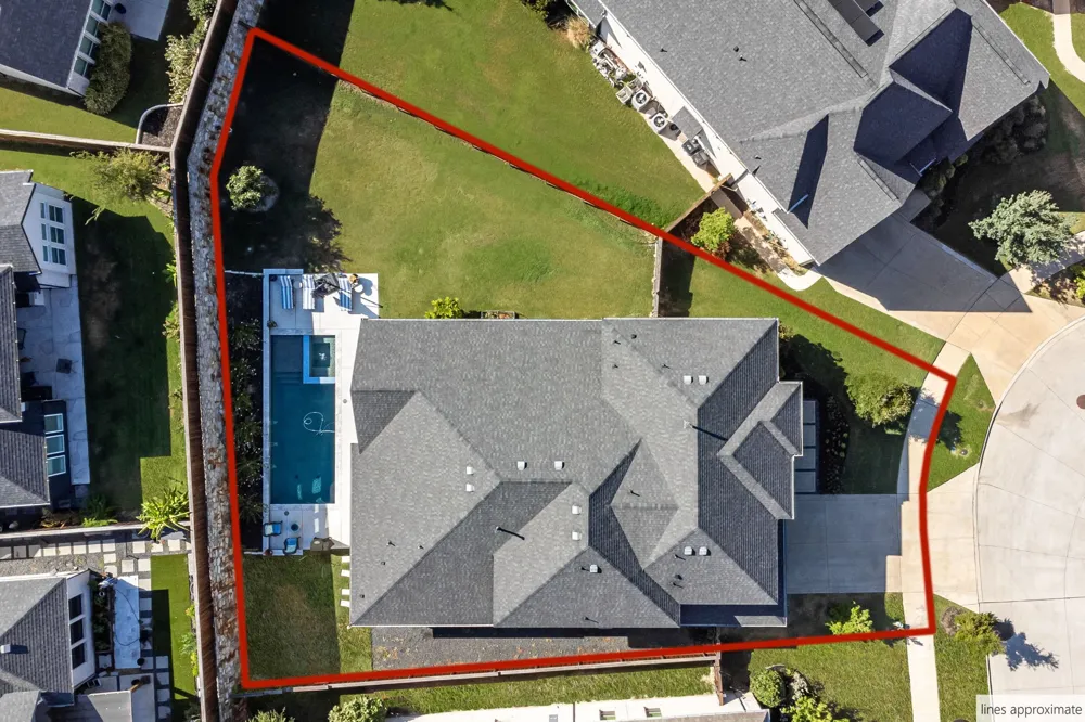 8408 Twistpine Road Frisco, TX 75035