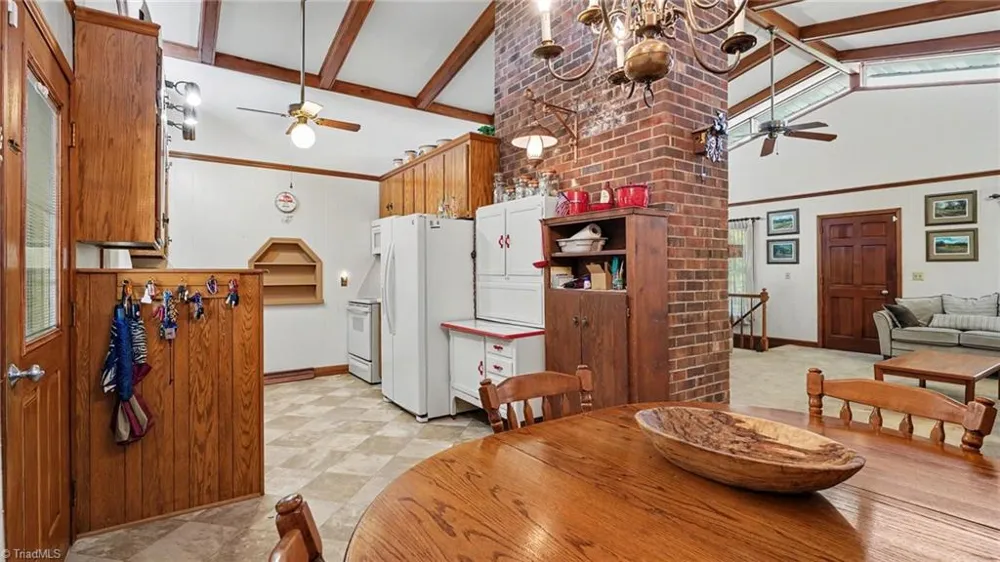 226 Barber Street Asheboro, NC 27203