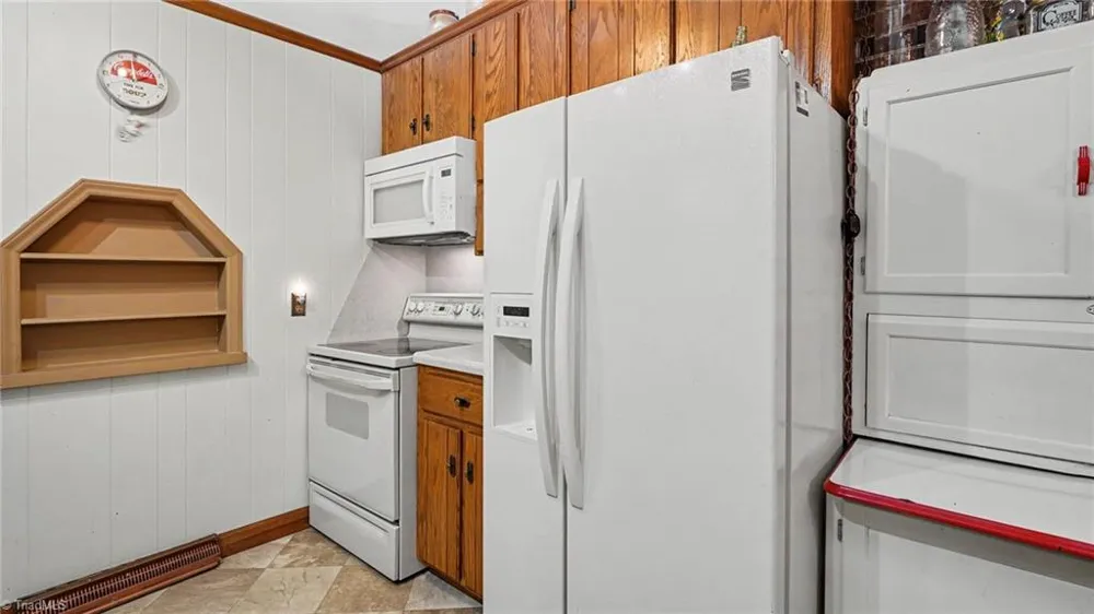 226 Barber Street Asheboro, NC 27203