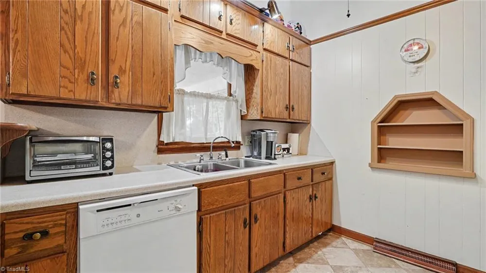 226 Barber Street Asheboro, NC 27203