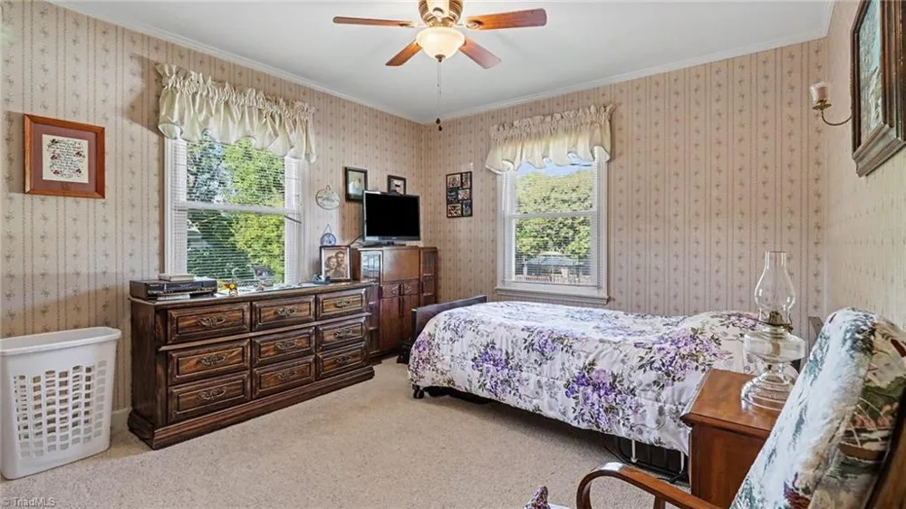 226 Barber Street Asheboro, NC 27203