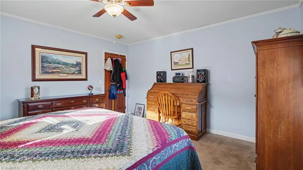 226 Barber Street Asheboro, NC 27203