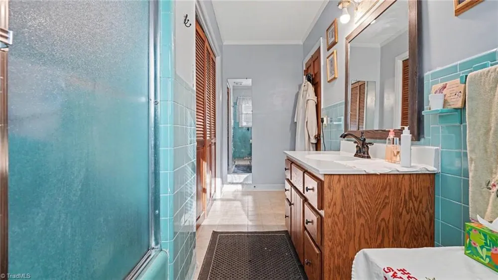 226 Barber Street Asheboro, NC 27203