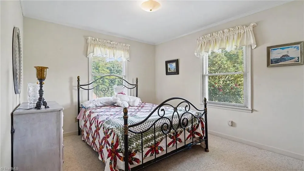 226 Barber Street Asheboro, NC 27203
