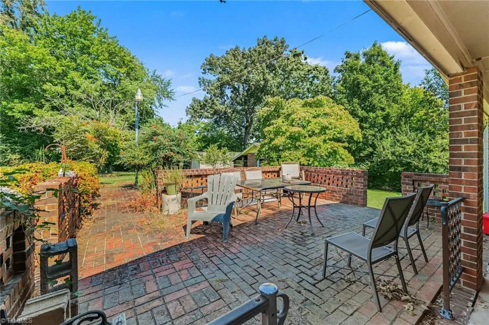 226 Barber Street Asheboro, NC 27203