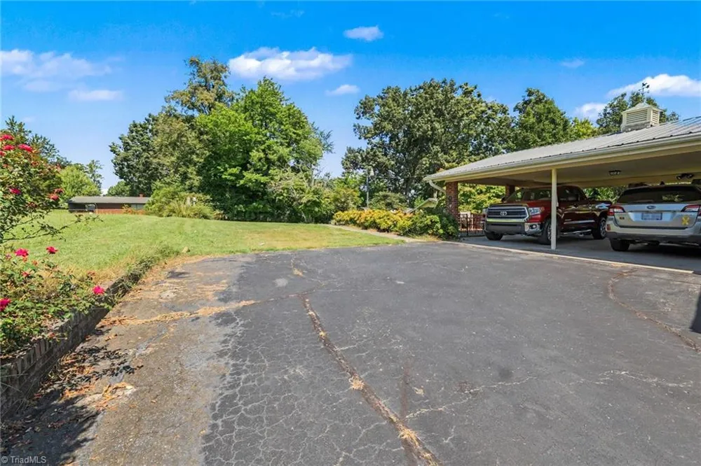 226 Barber Street Asheboro, NC 27203