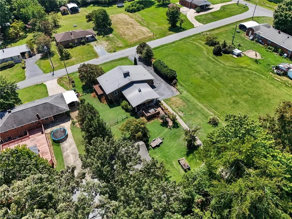 226 Barber Street Asheboro, NC 27203
