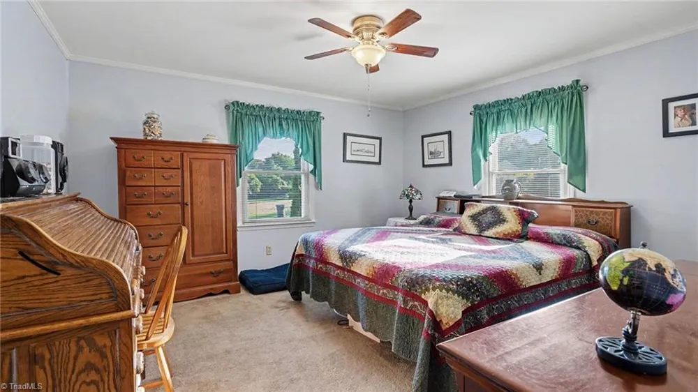 226 Barber Street Asheboro, NC 27203