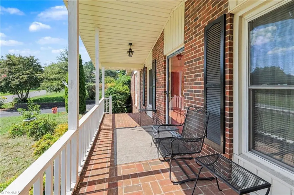 226 Barber Street Asheboro, NC 27203