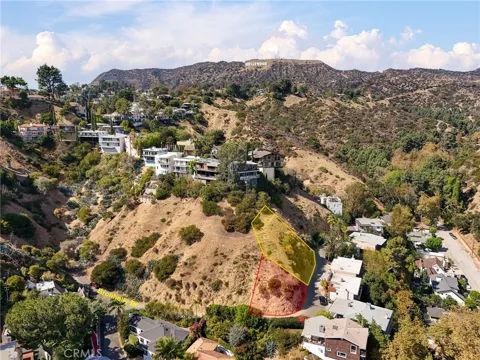 Bronholly Drive