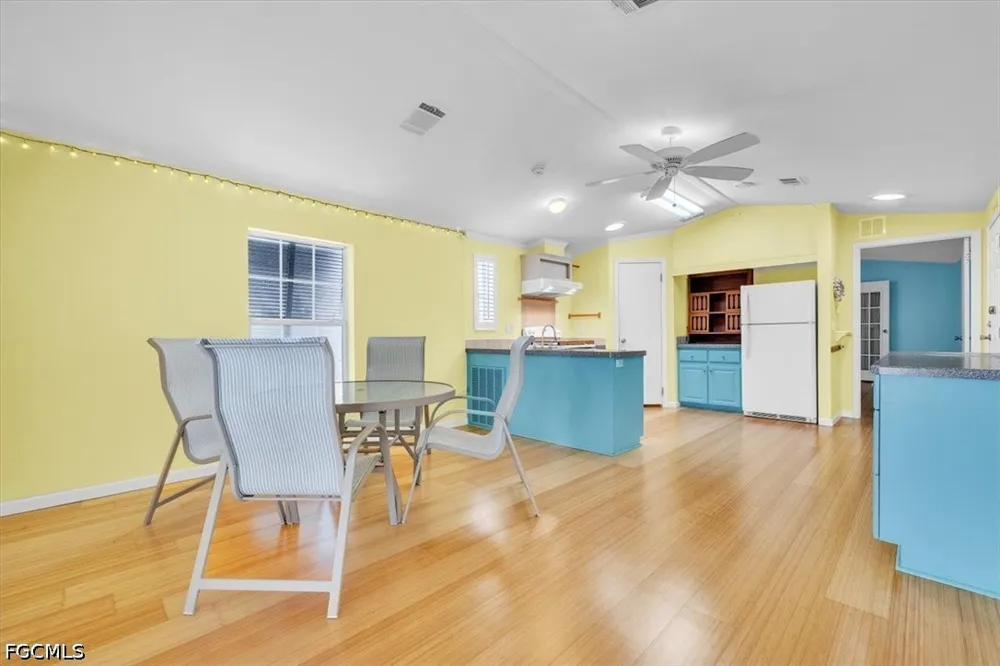 RIVERSIDE DRIVE #101 Punta Gorda, FL 33982