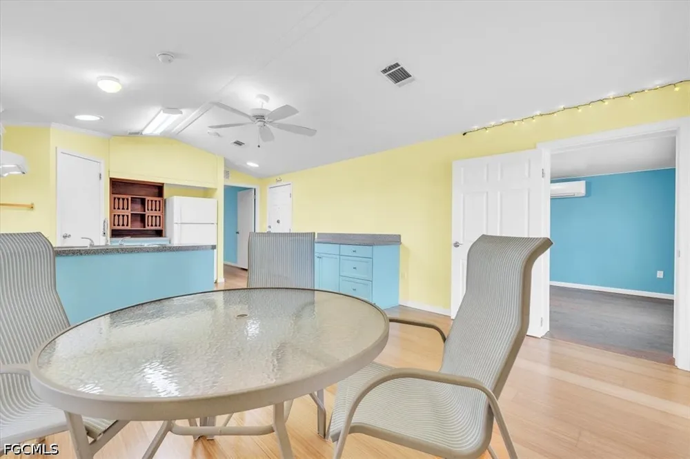 RIVERSIDE DRIVE #101 Punta Gorda, FL 33982