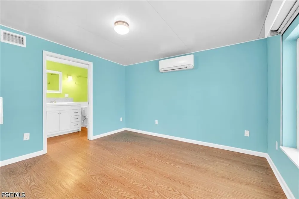 RIVERSIDE DRIVE #101 Punta Gorda, FL 33982