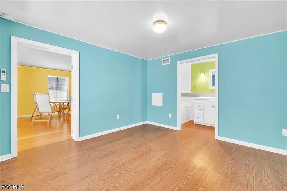 RIVERSIDE DRIVE #101 Punta Gorda, FL 33982