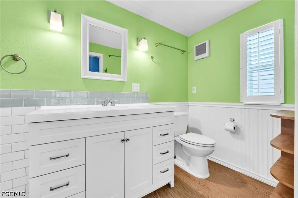 RIVERSIDE DRIVE #101 Punta Gorda, FL 33982