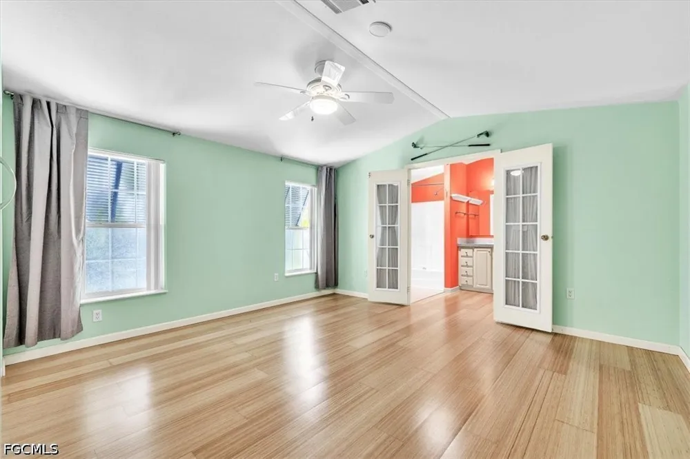 RIVERSIDE DRIVE #101 Punta Gorda, FL 33982
