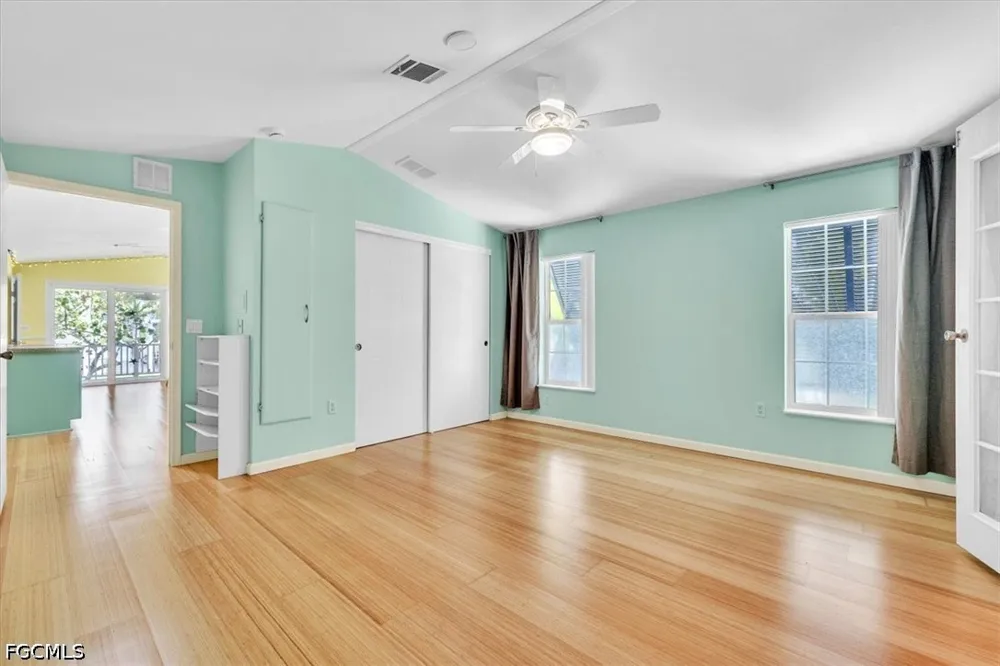 RIVERSIDE DRIVE #101 Punta Gorda, FL 33982