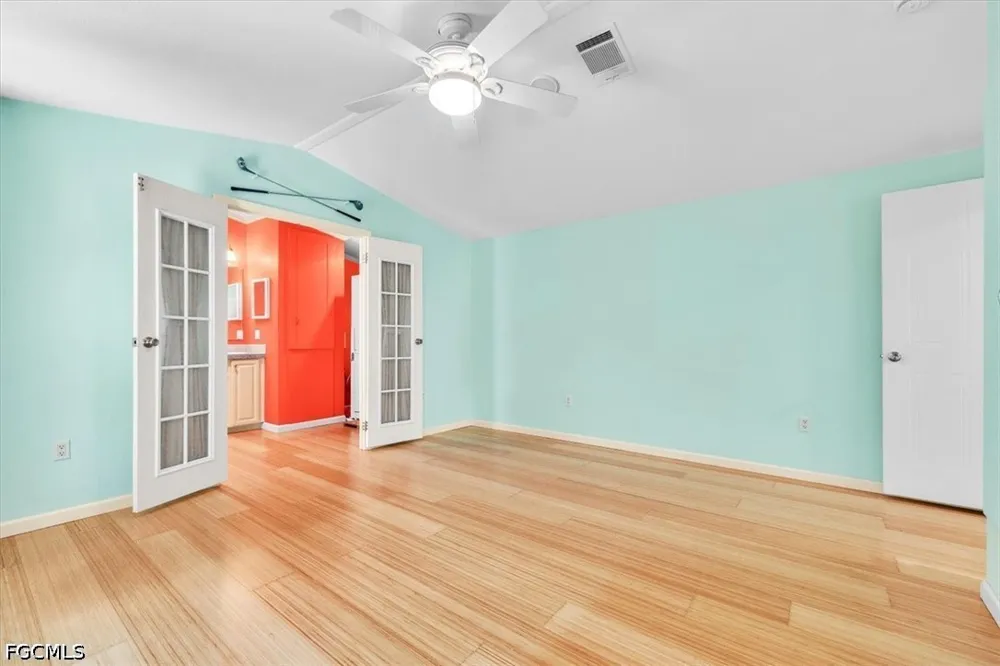 RIVERSIDE DRIVE #101 Punta Gorda, FL 33982